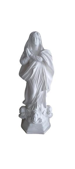 Nossa Senhora da Conceição Imagem Santa N Sra Conceição 60cm