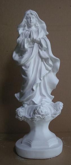 Nossa Senhora da Conceição Imagem Santa Conceição Barroca
