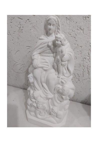 Nossa Senhora da Consolação Imagem Santa N Sra Consolação