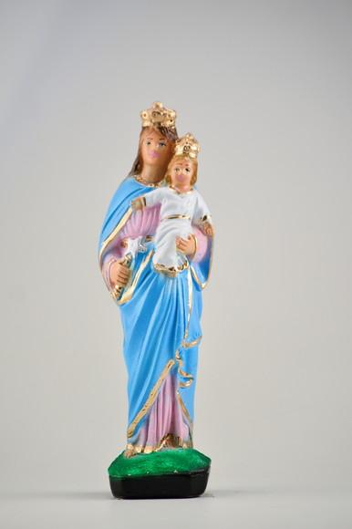 Nossa Senhora da Guia Imagem Santa N Sra das Guia
