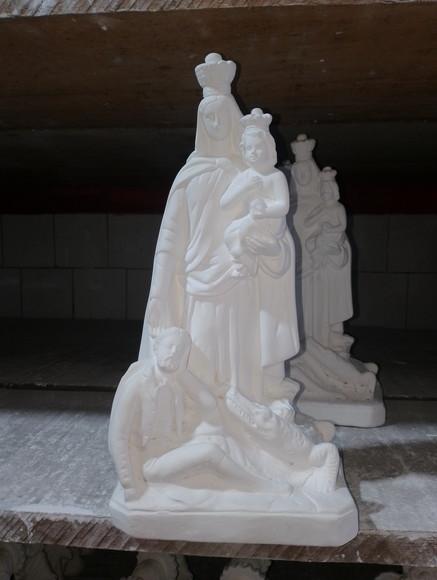 Nossa Senhora da Penha Imagem Santa N Sra da Penha
