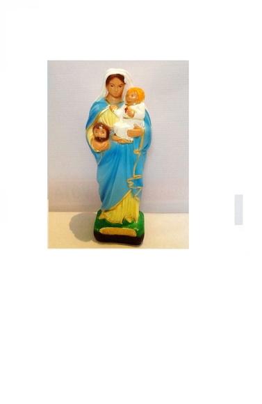 Nossa Senhora das Cabeças Imagem Nossa Senhora