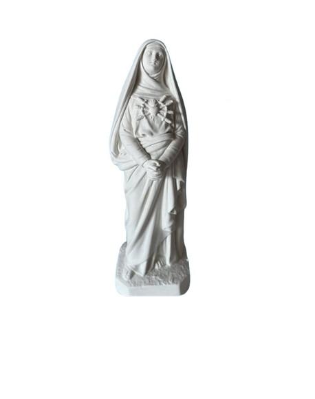 Nossa Senhora das Dores Imagem de Nossa Senhora das Dores