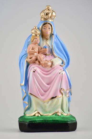 Nossa Senhora das Candeias Imagem N Sra da Candeia