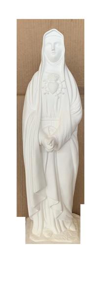 Nossa Senhora das Dores Imagem Santa N Sra das Dores 60cm