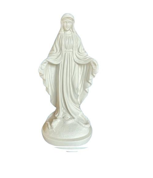 Nossa Senhora das Graças Barroca Imagem das Graças Barroca