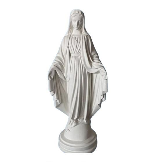 Nossa Senhora das Graças Imagem de Nossa Senhora Graça