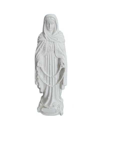 Nossa Senhora das Lagrimas Escultura N S das Lagrimas