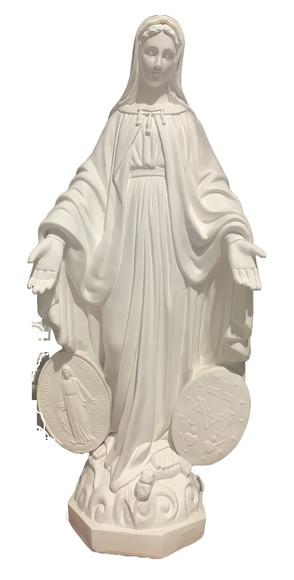 Nossa Senhora das Graças Medalha Imagem N Sra das Medalhas