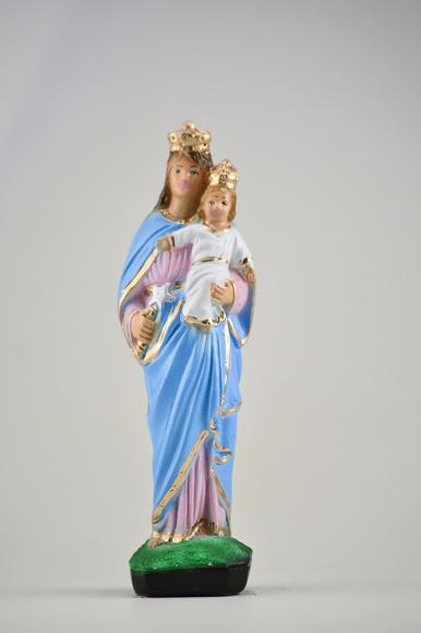 Nossa Senhora das Guias Imagem Nossa Senhora