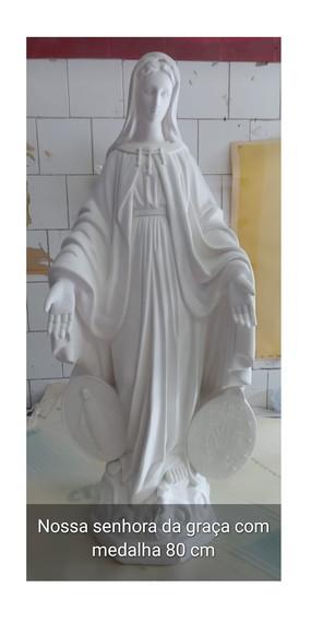 Nossa Senhora das Graças Medalha Imagem N Sra das Medalhas