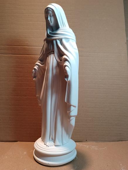 Nossa Senhora das Lagrimas Imagem N Sra da Lagrimas 32cm