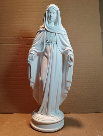 Nossa Senhora das Lagrimas Imagem N Sra da Lagrimas 32cm