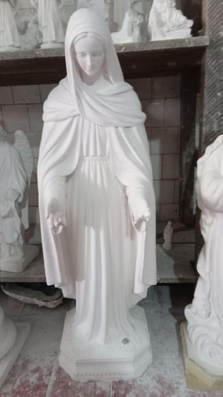 Nossa Senhora das Lagrimas Imagem N Sra Lagrimas Grande