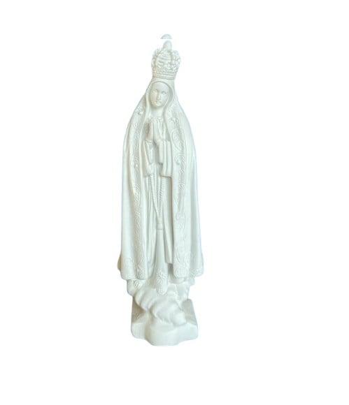 Nossa Senhora de Fatima Imagem de Nossa Senhora