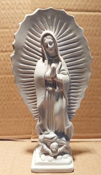 Nossa Senhora de Guadalupe Imagem da Santa N Sra Guadalupe