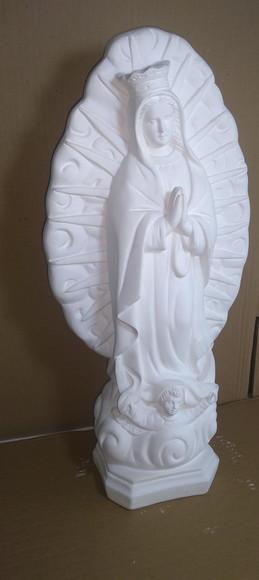 Nossa Senhora de Guadalupe Imagem N Sra Guadalupe C/47cm