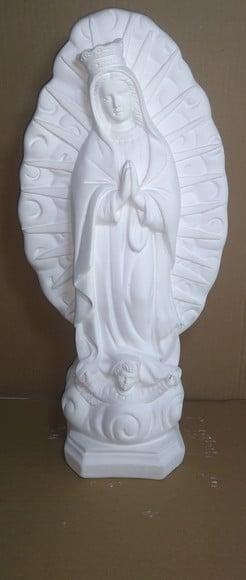 Nossa Senhora de Guadalupe Imagem N Sra Guadalupe C/47cm