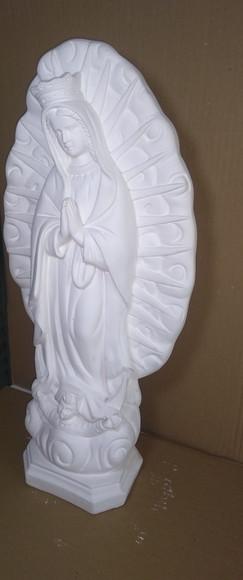 Nossa Senhora de Guadalupe Imagem N Sra Guadalupe C/47cm