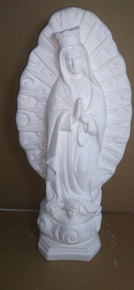 Nossa Senhora de Guadalupe Imagem N Sra Guadalupe C/47cm