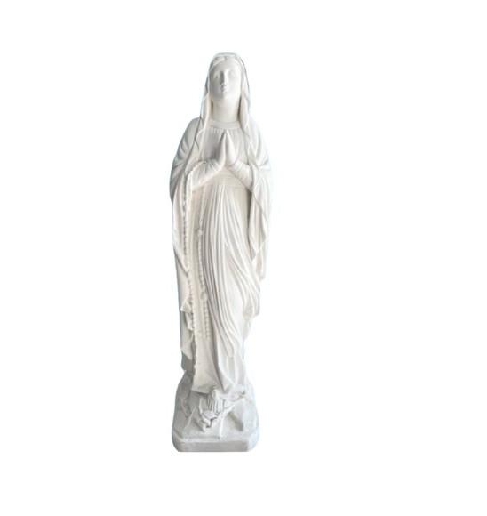Nossa Senhora de Lourdes Imagem de N S Lourdes