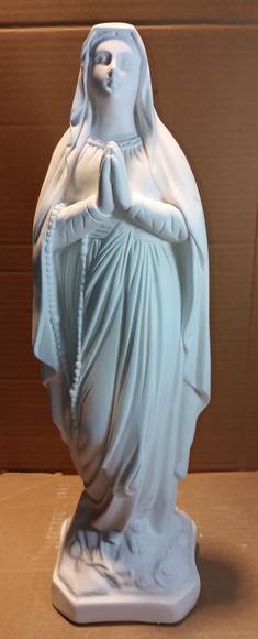 Nossa Senhora de Lourdes Imagem N Sra de Lurdes