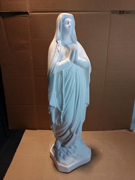 Nossa Senhora de Lourdes Imagem N Sra de Lurdes
