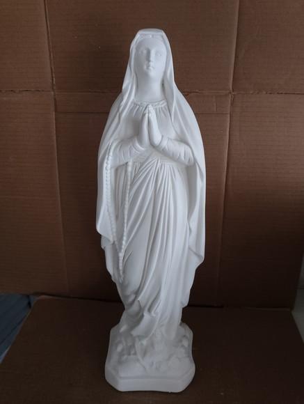 Nossa Senhora de Lourdes Imagem N Sra de Lurdes