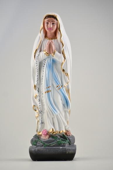 Nossa Senhora de Lourdes Imagem Nossa Senhora