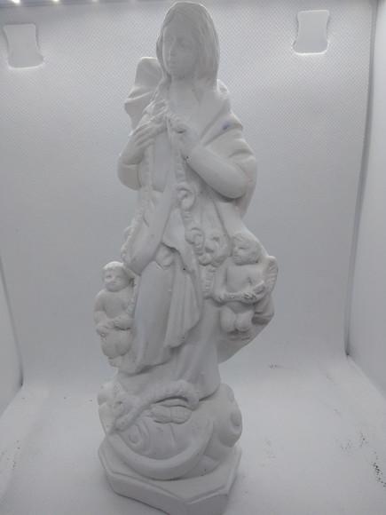 Nossa Senhora Desatadora de Nós Imagem N Sra Desata Nó