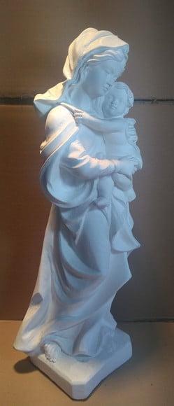 Nossa Senhora do Bom Parto Imagem Santa N Sra Bom Parto