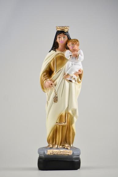 Nossa Senhora do Carmo Imagem Nossa Senhora