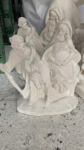 Nossa Senhora do Desterro Imagem N Sra Desterro Grande