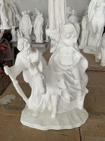 Nossa Senhora do Desterro Imagem N Sra Desterro Grande