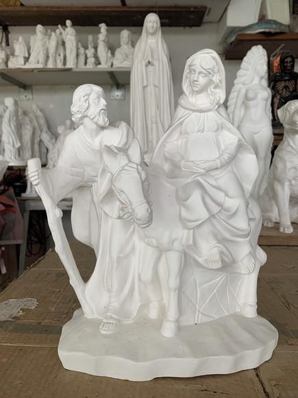 Nossa Senhora do Desterro Imagem N Sra Desterro Grande