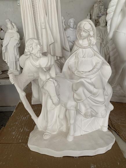 Nossa Senhora do Desterro Imagem N Sra Desterro Grande