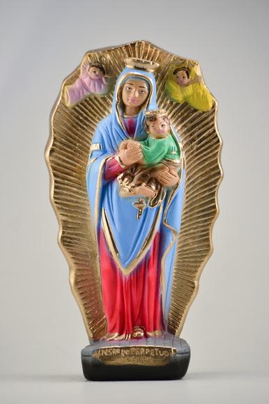 Nossa Senhora do Perpetuo Socorro Imagem Nossa Senhora
