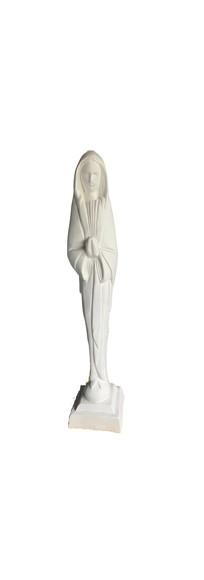Nossa Senhora do Silencio Imagem N Sra do Silencio