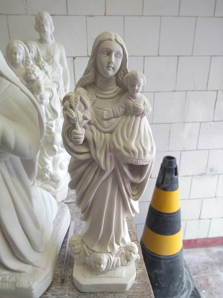 Nossa Senhora dos Remédios Imagem N Sra Remedios