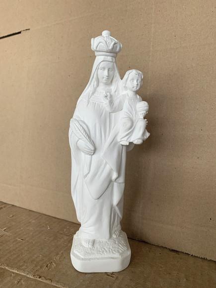 Nossa Senhora dos Remédios Imagem N Sra Remedios