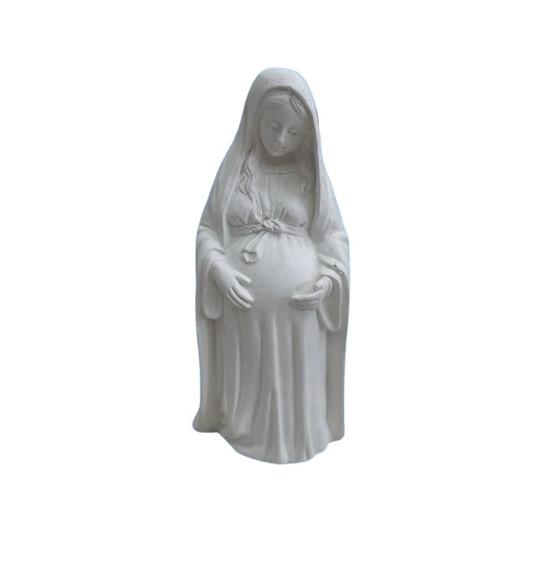 Nossa Senhora Gravida Imagem de N S Aparecida Gravida