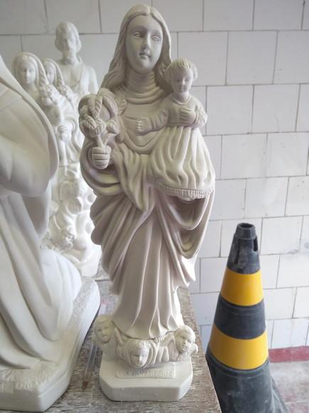 Nossa Senhora dos Remédios Imagem N Sra Remedios