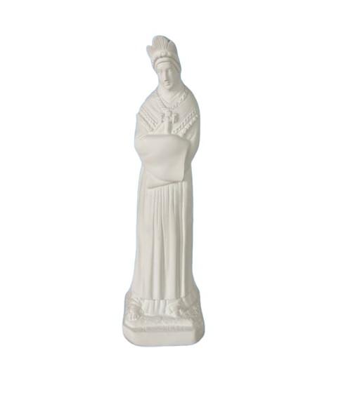 Nossa Senhora La Sallete Imagem de N.a Sallete