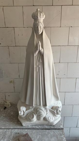 Nossa Senhora Imagem de Nossa Senhora Aparecida Grande