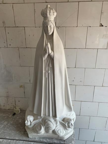 Nossa Senhora Imagem de Nossa Senhora Aparecida Grande