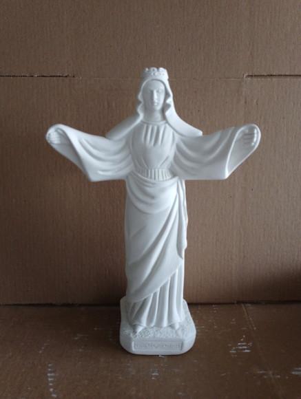 Nossa Senhora Medianeira Imagem N Sra da Medianeira