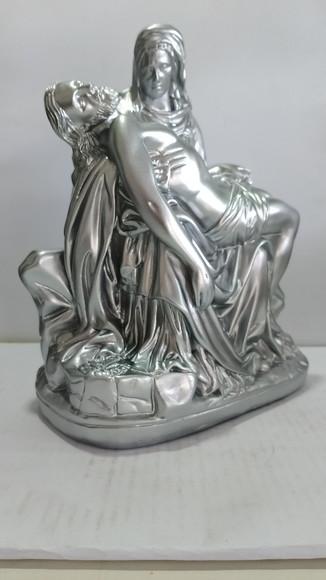 Nossa Senhora Pietá Imagem N Sra da Piedade Santa Pieta
