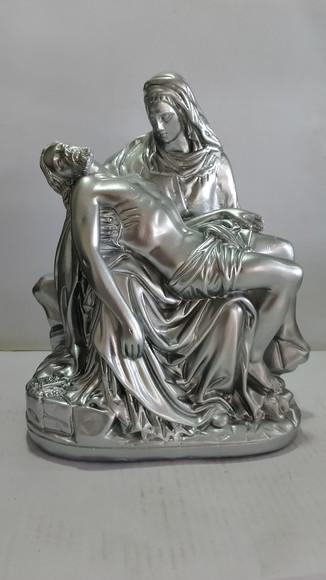 Nossa Senhora Pietá Imagem N Sra da Piedade Santa Pieta