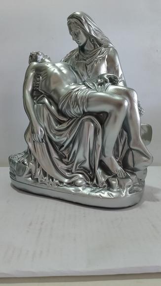 Nossa Senhora Pietá Imagem N Sra da Piedade Santa Pieta