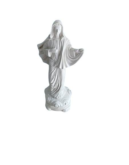 Nossa Senhora Rainha da Paz Imagem da N Sra Rainha da Paz